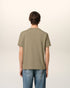 AMI PARIS Cotton Ami de Coeur T-Shirt Mens Apparel